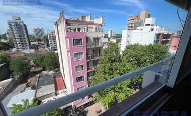 Venta de deparatamento dos ambientes apto profesional en San Miguel centro