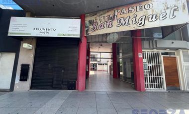 Venta de deparatamento dos ambientes apto profesional en San Miguel centro