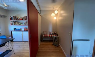 Venta de deparatamento dos ambientes apto profesional en San Miguel centro