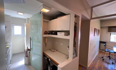 Venta de deparatamento dos ambientes apto profesional en San Miguel centro