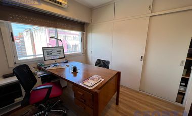 Venta de deparatamento dos ambientes apto profesional en San Miguel centro