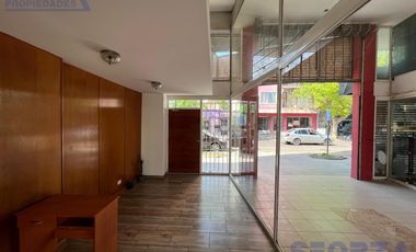 Venta de deparatamento dos ambientes apto profesional en San Miguel centro