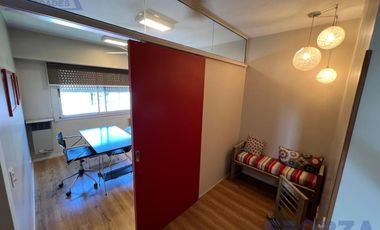 Venta de deparatamento dos ambientes apto profesional en San Miguel centro