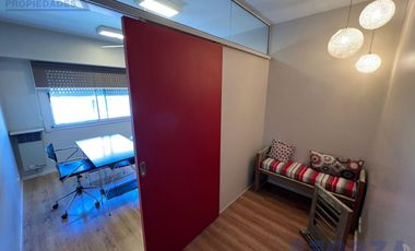 Venta de deparatamento dos ambientes apto profesional en San Miguel centro