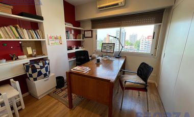 Venta de deparatamento dos ambientes apto profesional en San Miguel centro