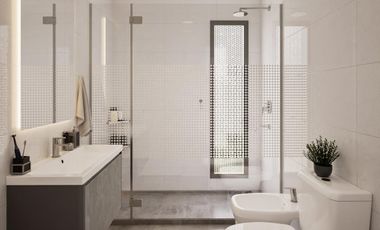 Departamento en  venta Boero Joven-2amb-Full amenities.