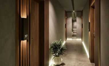 Departamento en  venta Boero Joven-2amb-Full amenities.