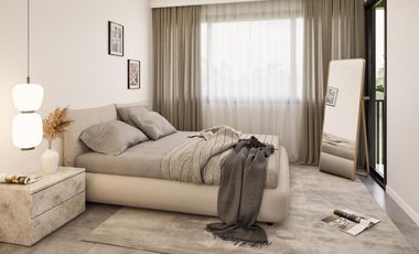 Departamento en  venta Boero Joven-2amb-Full amenities.