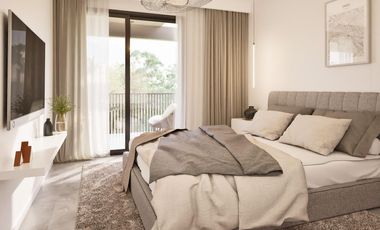 Departamento en  venta Boero Joven-2amb-Full amenities.