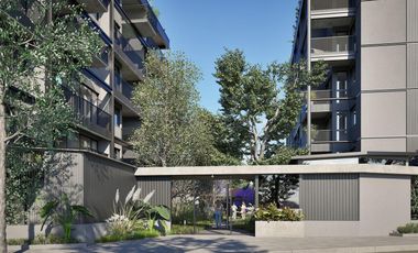 Departamento en  venta Boero Joven-2amb-Full amenities.