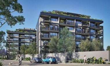 Departamento en  venta Boero Joven-2amb-Full amenities.