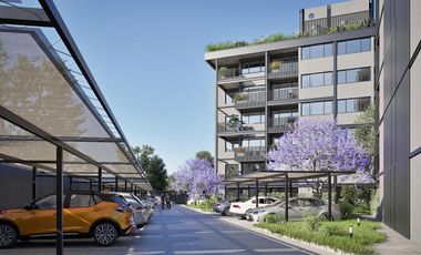 Departamento en  venta Boero Joven-2amb-Full amenities.