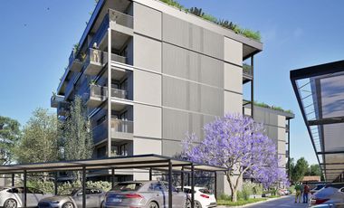 Departamento en  venta Boero Joven-2amb-Full amenities.