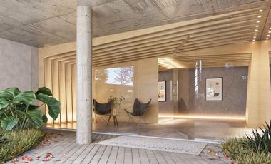 Departamento en  venta Boero Joven-2amb-Full amenities.