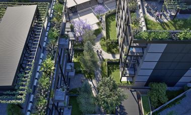 Departamento en  venta Boero Joven-2amb-Full amenities.