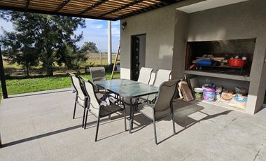 Casa en venta barrio La Alameda