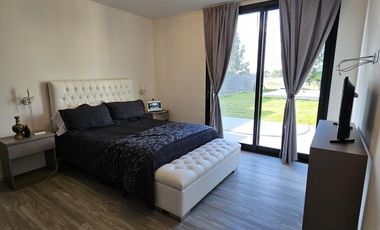 Casa en venta barrio La Alameda