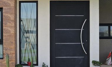 Casa en venta barrio La Alameda