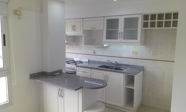 ALQUILER DE DEPARTAMENTO 2 AMBIENTES