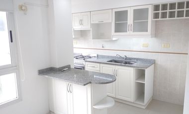 ALQUILER DE DEPARTAMENTO 2 AMBIENTES