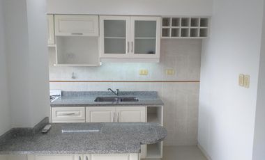 ALQUILER DE DEPARTAMENTO 2 AMBIENTES