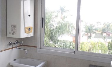 ALQUILER DE DEPARTAMENTO 2 AMBIENTES