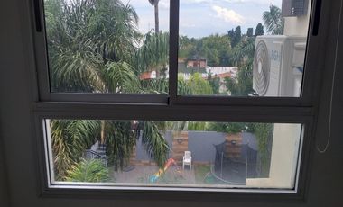 ALQUILER DE DEPARTAMENTO 2 AMBIENTES