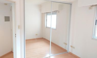 ALQUILER DE DEPARTAMENTO 2 AMBIENTES