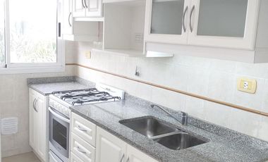 ALQUILER DE DEPARTAMENTO 2 AMBIENTES