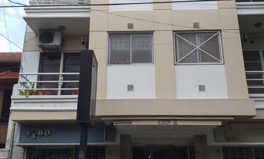 ALQUILER DE DEPARTAMENTO 2 AMBIENTES