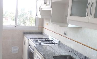 ALQUILER DE DEPARTAMENTO 2 AMBIENTES