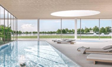 Departamento en Oceana Nordelta