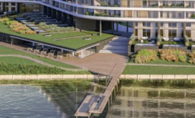 Departamento en Oceana Nordelta