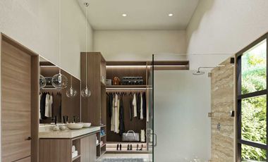 CASA EN VENTA MERIDA, YUCATAN COUNTRY CLUB, AV PASEO JAGUAR, ENERO 2026.