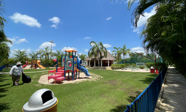 CASA EN VENTA MERIDA, YUCATAN COUNTRY CLUB, AV PASEO JAGUAR, ENERO 2026.