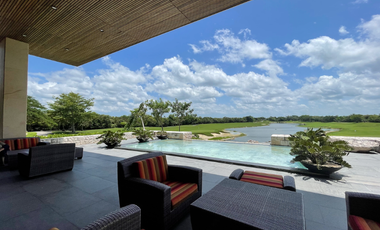 CASA EN VENTA MERIDA, YUCATAN COUNTRY CLUB, AV PASEO JAGUAR, ENERO 2026.