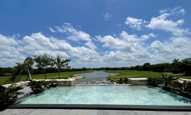 CASA EN VENTA MERIDA, YUCATAN COUNTRY CLUB, AV PASEO JAGUAR, ENERO 2026.