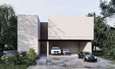 CASA EN VENTA MERIDA, YUCATAN COUNTRY CLUB, AV PASEO JAGUAR, ENERO 2026.