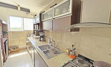 VENTA -  DEPARTAMENTO 4 AMBIENTES -  PISO EN AVENIDA DEL LIBERTADOR AL 700 - VICENTE LOPEZ