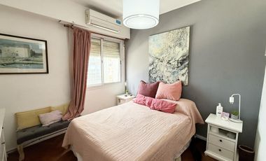 VENTA -  DEPARTAMENTO 4 AMBIENTES -  PISO EN AVENIDA DEL LIBERTADOR AL 700 - VICENTE LOPEZ