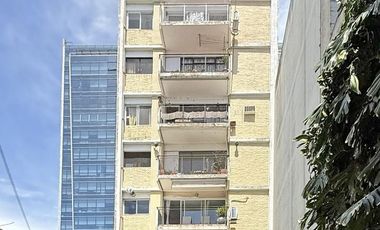 VENTA -  DEPARTAMENTO 4 AMBIENTES -  PISO EN AVENIDA DEL LIBERTADOR AL 700 - VICENTE LOPEZ
