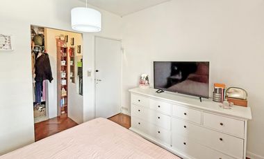 VENTA -  DEPARTAMENTO 4 AMBIENTES -  PISO EN AVENIDA DEL LIBERTADOR AL 700 - VICENTE LOPEZ