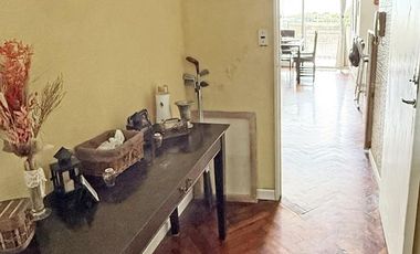 VENTA -  DEPARTAMENTO 4 AMBIENTES -  PISO EN AVENIDA DEL LIBERTADOR AL 700 - VICENTE LOPEZ