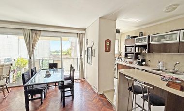 VENTA -  DEPARTAMENTO 4 AMBIENTES -  PISO EN AVENIDA DEL LIBERTADOR AL 700 - VICENTE LOPEZ