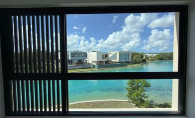 CASA EN VENTA MERIDA, YUCATAN COUNTRY CLUB, KANHA FRENTE AL LAGO, LISTA.