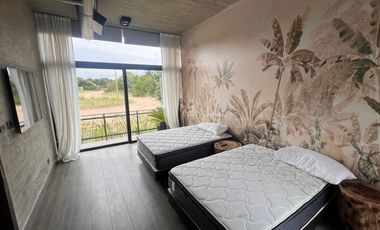 Venta Casa 6 ambientes Parque Pileta Parrilla en Barrio Ecuestre Costa Esmeralda Pinamar