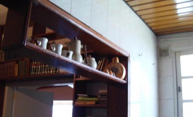 Departamento en venta - 2 Dormitorios 1 Baño - San Cristóbal