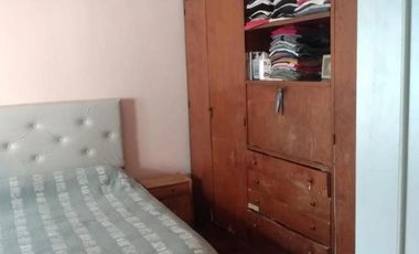 Departamento en venta - 2 Dormitorios 1 Baño - San Cristóbal