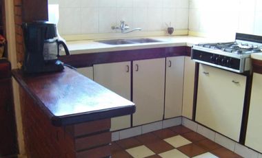 Departamento en venta - 2 Dormitorios 1 Baño - San Cristóbal