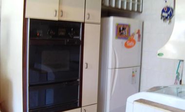 Departamento en venta - 2 Dormitorios 1 Baño - San Cristóbal